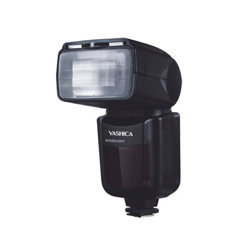 FLASH YASHICA YS9000 NIKON
