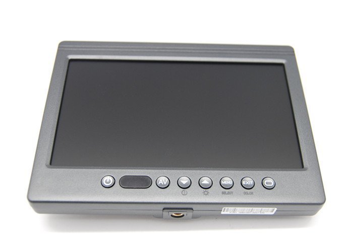 MONITOR F&V 7  FULL HD 16:9