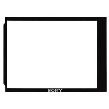 PROTECTOR LCD SONY PCK-LM15 P/ RX10 /RX100 /A7MII /ARSII