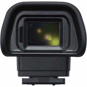 VISOR SONY FDA-EV1MK ELECTRONICO P/RX1