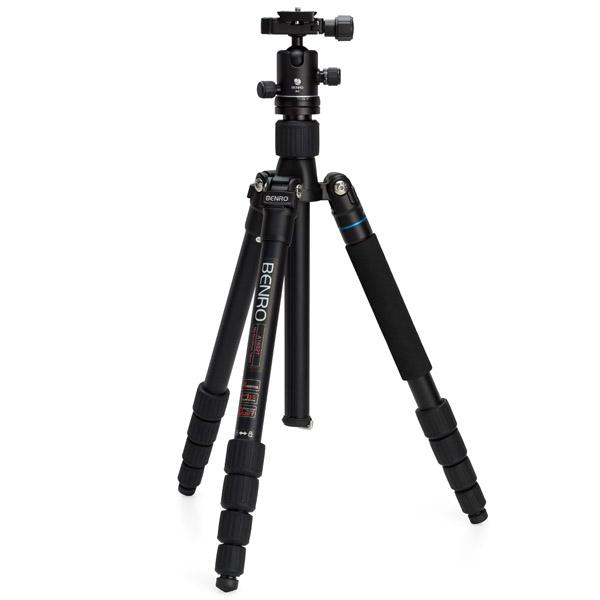 TRIPODE BENRO A1692TB0 TRAVEL ANGEL II TRANSFUNCTIONAL