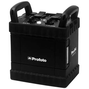 GENERADOR PROFOTO PRO-B4 AIR