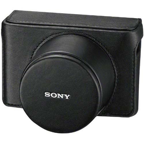 ESTUCHE SONY LCJ-RXAB P/RX-1