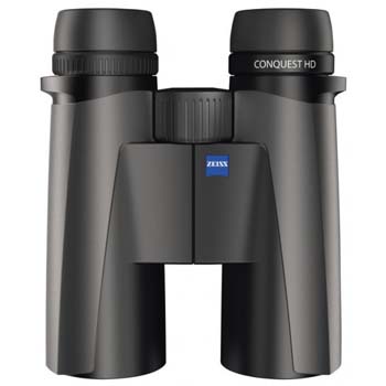 PRISMATICO ZEISS 8X32 HD CONQUEST LOTUTEC