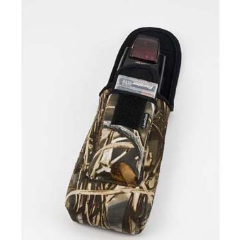 FUNDA LENSCOAT FLASH KEEPER MAX 4