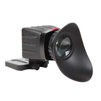 VISOR SEVENOAK SK-VF02 VIEW FINDER 3X