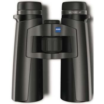 PRISMATICO ZEISS 8X42 VICTORY HT LOTUTEC BLACK