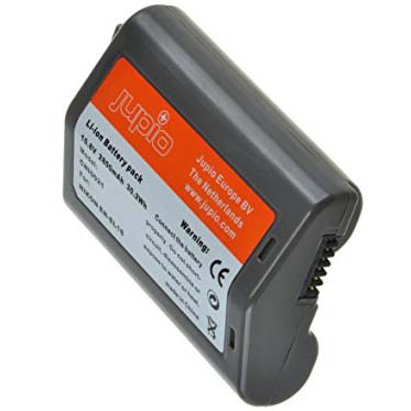 BATERIA GENERICA NIKON EN-EL18