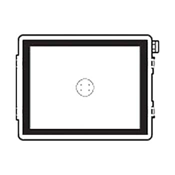 PANTALLA DE ENFOQUE HASSELBLAD H3D-22/39
