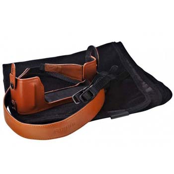 ESTUCHE FUJI BLC-XE1 DE CUERO