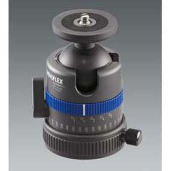 ROTULA NOVOFLEX CB3 II
