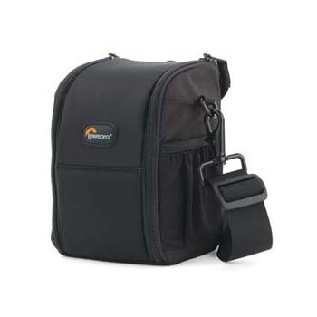 ESTUCHE LOWEPRO S&F LENS EXCH CASE 100 AW