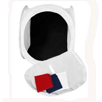 CUBELITE 50X50 + 4 FONDOS