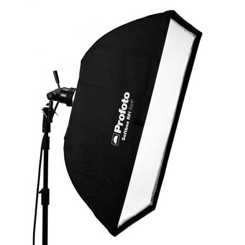 VENTANA PROFOTO RFI 3X4\'   (90X120 CM)
