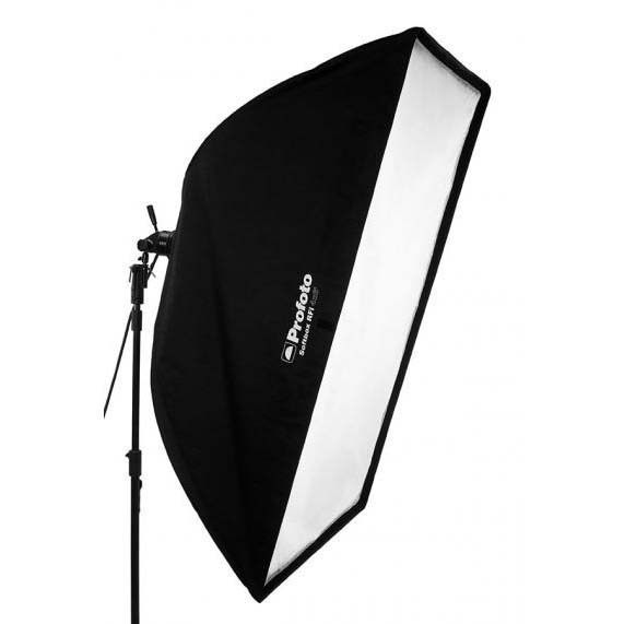 VENTANA PROFOTO RFI 4X6\'   (120X180 CM)