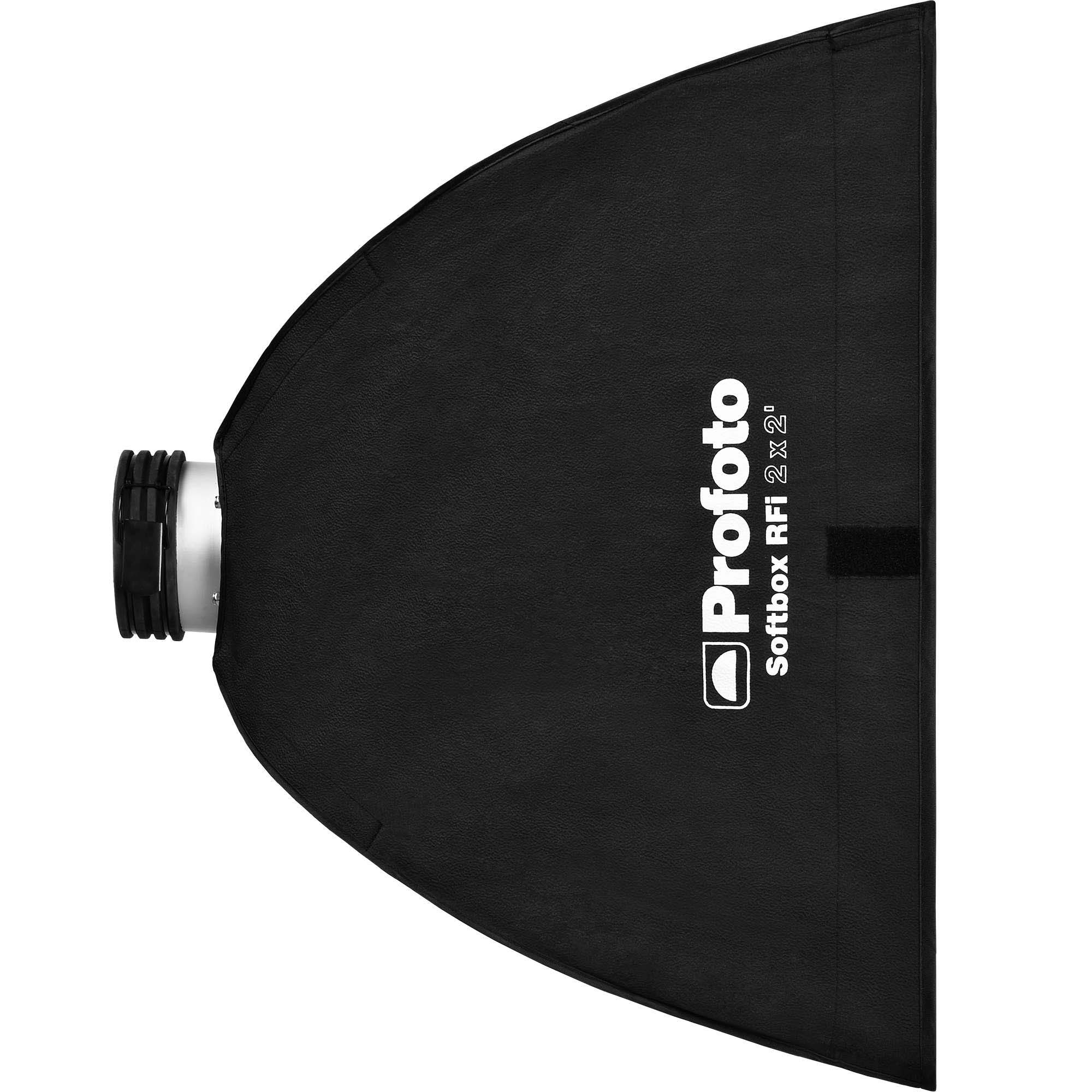 VENTANA PROFOTO RFI 2X2\'   (60X60 CM)