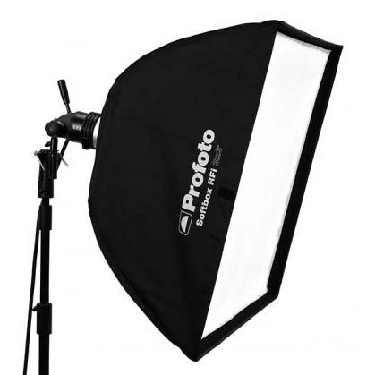 VENTANA PROFOTO RFI 3X3\'  (90X90 CM)