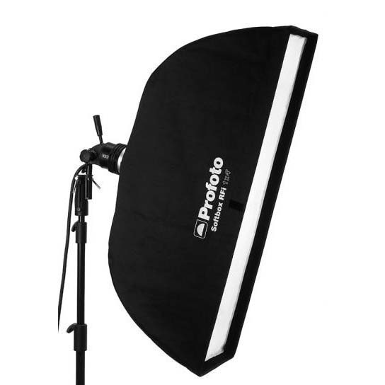 VENTANA PROFOTO RFI 1X4\'   (30X120 CM)