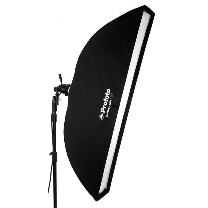 VENTANA PROFOTO RFI 1X6\'   (30X180 CM)