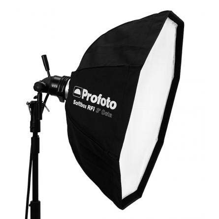 VENTANA PROFOTO RFI 3\' OCTA  (90 CM)
