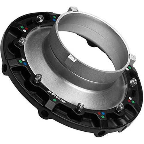 CONECTOR PROFOTO RFI BOWENS/CALUMET
