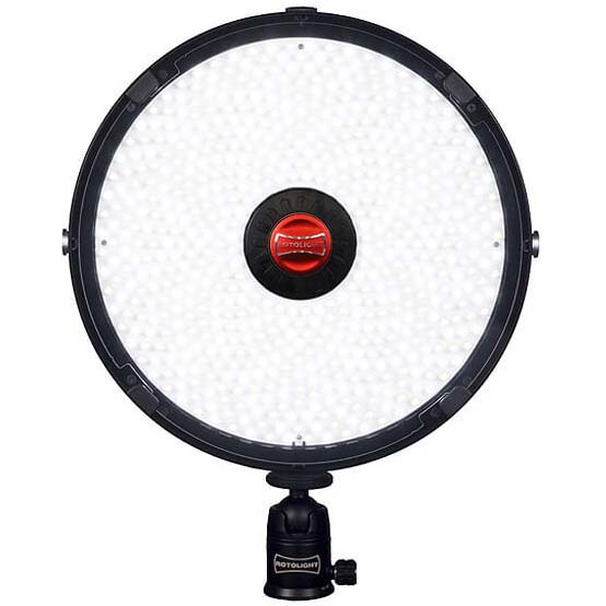 ANTORCHA ROTOLIGHT AEOS