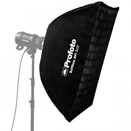 NIDO DE ABEJA PROFOTO RFI SOFTGRID 50º 2X3    (60X90 CM)