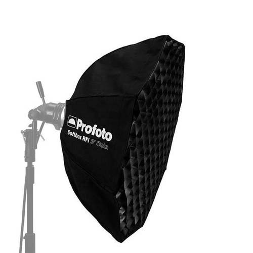 NIDO DE ABEJA PROFOTO RFI SOFTGRID 50º 3  OCTA   (90 CM)