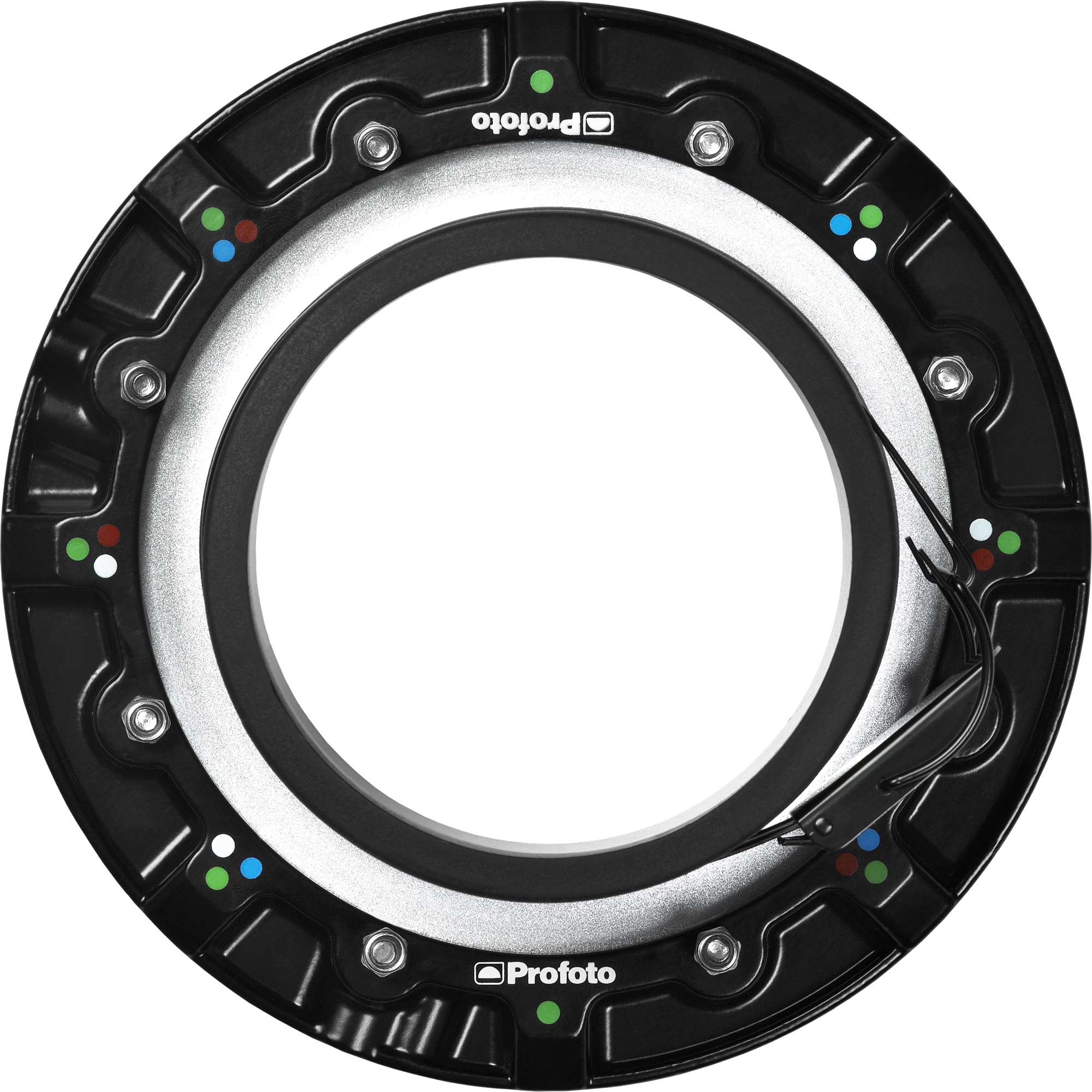 CONECTOR PROFOTO RFI SPEEDRING