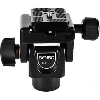 ROTULA BENRO DJ-90 P/MONOPIE