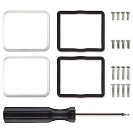 LENTES GOPRO RECAMBIO CARCASA H3