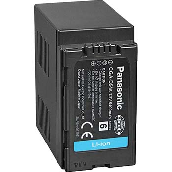 BATERIA PANASONIC CGA-D54S/1H