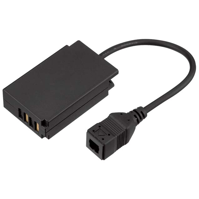 CONECTOR NIKON EP-5C