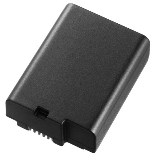 CONECTOR NIKON EP-5D