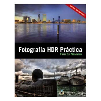 LIBRO FOTOGRAFIA HDR PRACTICA