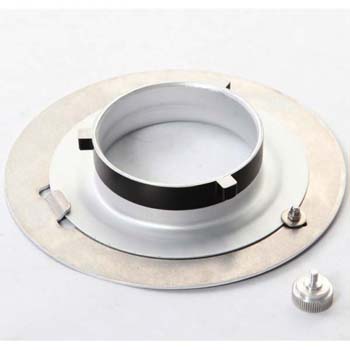 CONECTOR LASTOLITE P/BOWENS P/EZYBOX II