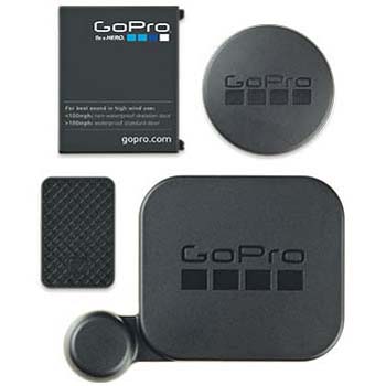 TAPAS GOPRO PROTECTORAS P/HERO 3