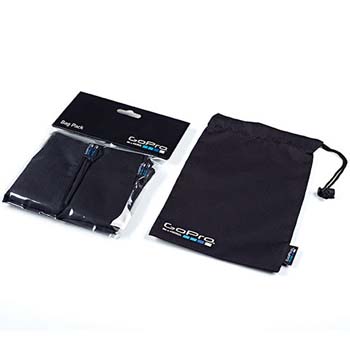 FUNDA GOPRO PROTECTORA PARA HERO 3 (JUEGO DE 5 UNID)