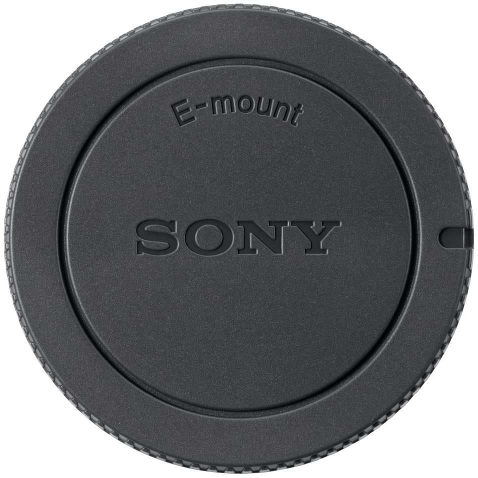 TAPA SONY CUERPO NEX