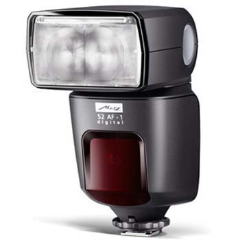 FLASH METZ 52 AF-1 DIGI PENTAX