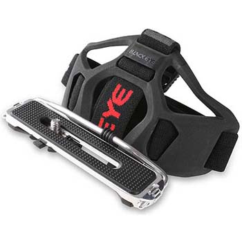 SOPORTE BLACKEYE ZERO P/DSC