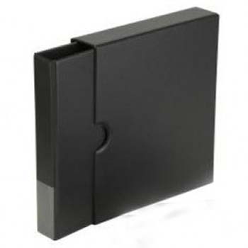 CARPETA KENRO P/NEGATIVOS C/FUNDA