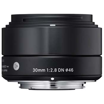 OBJETIVO SIGMA AF 30/2.8 NEX DN ART