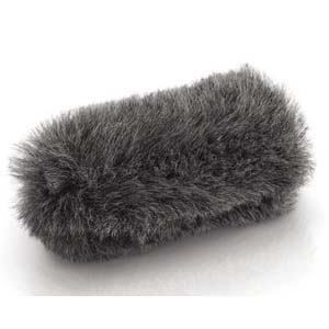 ANTIVIENTO SENNHEISER MZH-600 DE PELO P/MKE-600