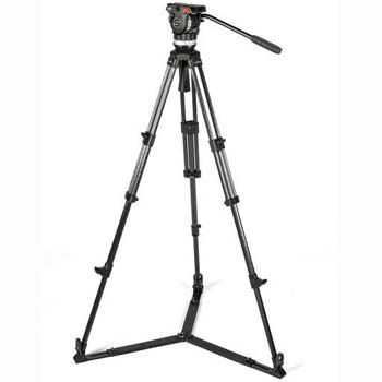 TRIPODE SACHTLER SYSTEM ACE L GS CF
