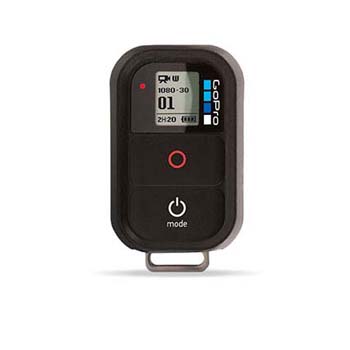 DISPARADOR GOPRO WIFI ARMTE-002 SMART REMOTE GOPRO 
