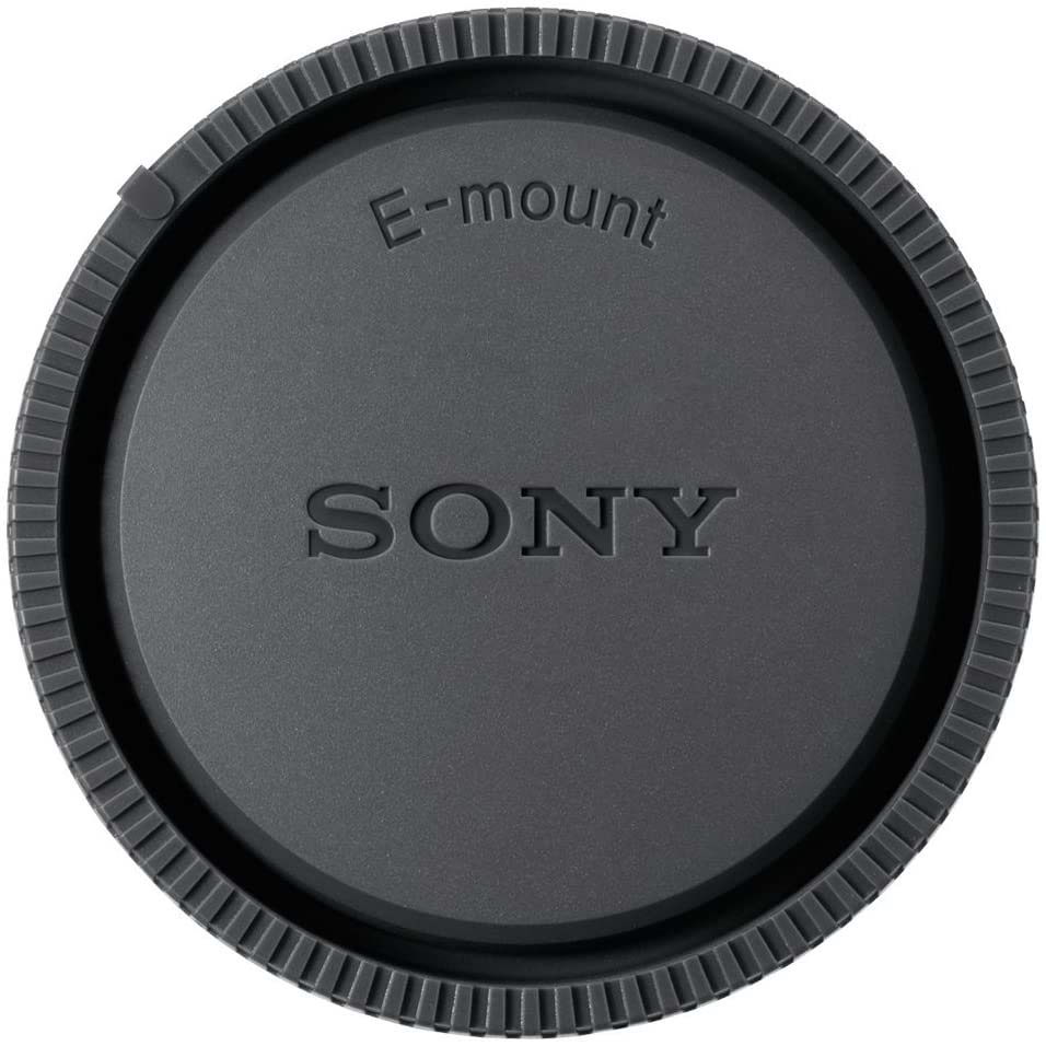 TAPA SONY TRASERA OBJ NEX