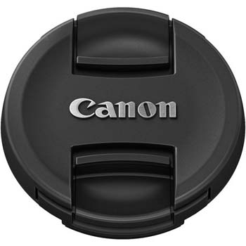 TAPA CANON E-52 II