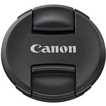 TAPA CANON E-67 II