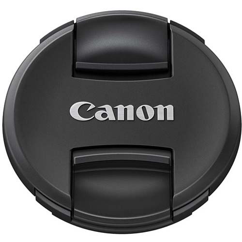 TAPA CANON E-82 II